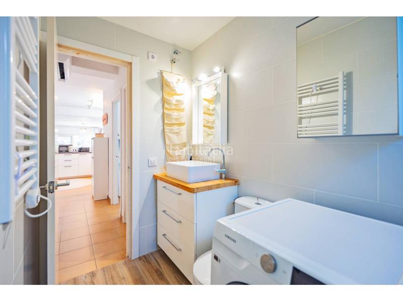 Foto d707ba9f-e8c5-41e3-902b-aa8931293aa0. Appartement mit parking in Na Macaret Es Mercadal