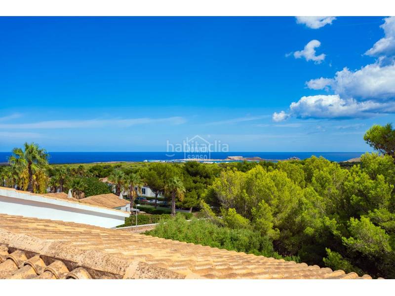 Foto e6a9d14a-e39f-448b-b396-315dbc141b82. Appartement mit parking in Na Macaret Es Mercadal