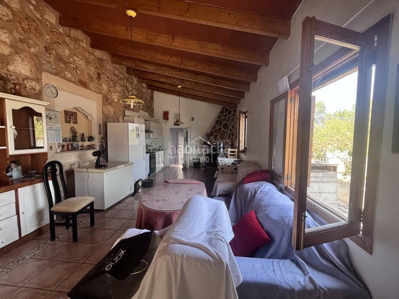 Foto dd0c0123-c501-4d2d-9525-ce78905147be. Masia a Sant Llorenç des Cardassar