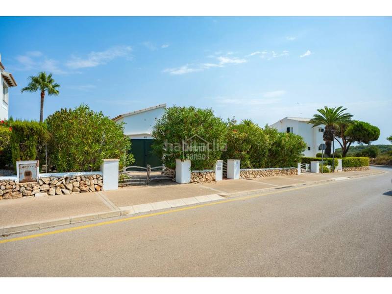 Foto 01e81bf8-5797-4d3c-be68-7eed9c1180b0. Chalet con riscaldamento parcheggio piscina in Port d´Addaia Es Mercadal