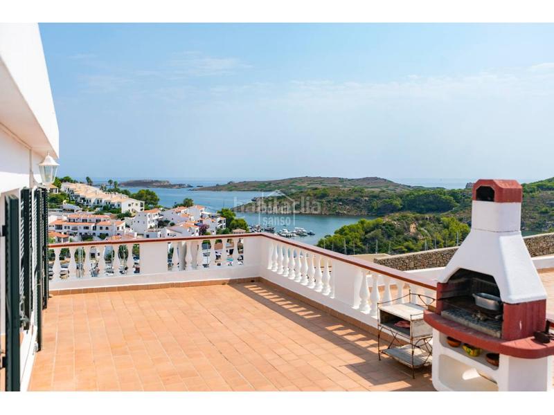 Foto 27415f61-71ab-4ac2-9fee-318b2127e3af. Chalet con riscaldamento parcheggio piscina in Port d´Addaia Es Mercadal