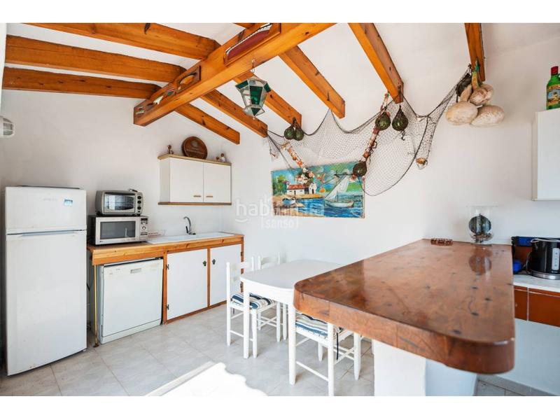 Foto 8bae5ee8-3d19-4d6e-aa9a-22e1c97d49f3. Chalet con riscaldamento parcheggio piscina in Port d´Addaia Es Mercadal
