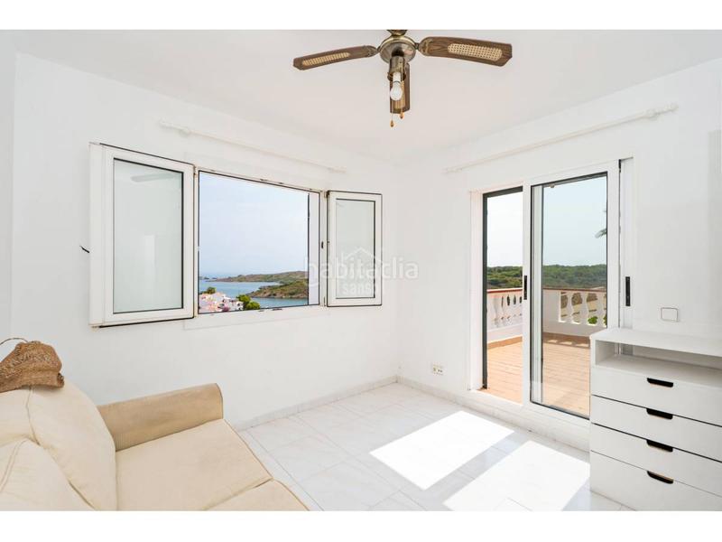Foto 9e6f81d7-6a25-49c0-b415-1b49fe414c8a. Chalet con riscaldamento parcheggio piscina in Port d´Addaia Es Mercadal