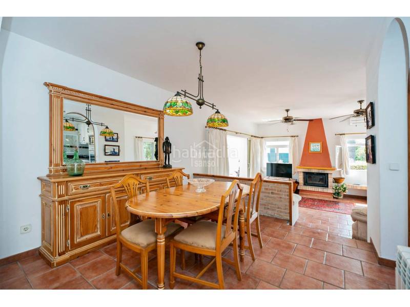 Foto a9ed58c1-5cb3-465e-98ef-521c939abae9. Chalet con riscaldamento parcheggio piscina in Port d´Addaia Es Mercadal