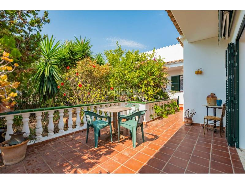 Foto aefb0704-901d-4907-b39d-ce9da4f67c66. Chalet con riscaldamento parcheggio piscina in Port d´Addaia Es Mercadal