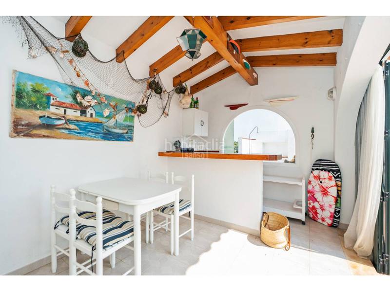 Foto bdf22092-64fc-4206-b94d-4f2be0b9c4cd. Chalet con riscaldamento parcheggio piscina in Port d´Addaia Es Mercadal