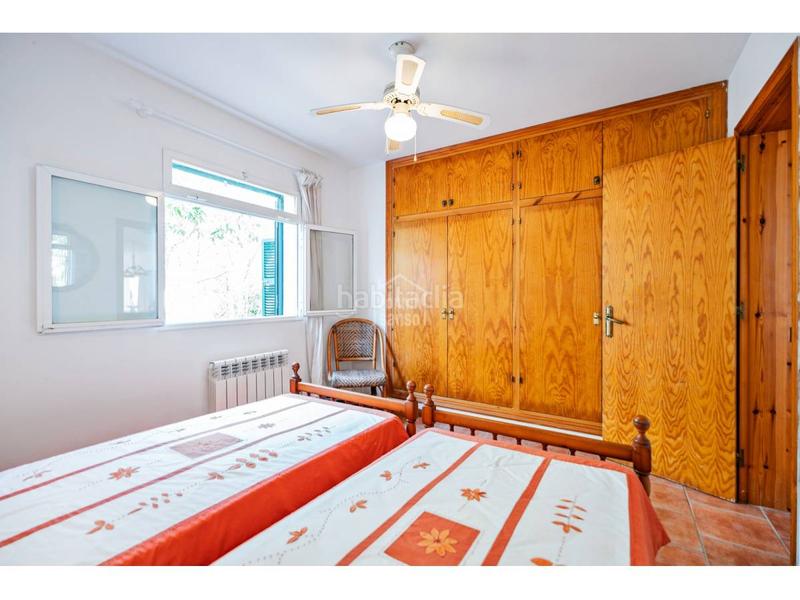 Foto c4134dec-a4e0-4731-bed1-b86d6e71a45f. Chalet con riscaldamento parcheggio piscina in Port d´Addaia Es Mercadal