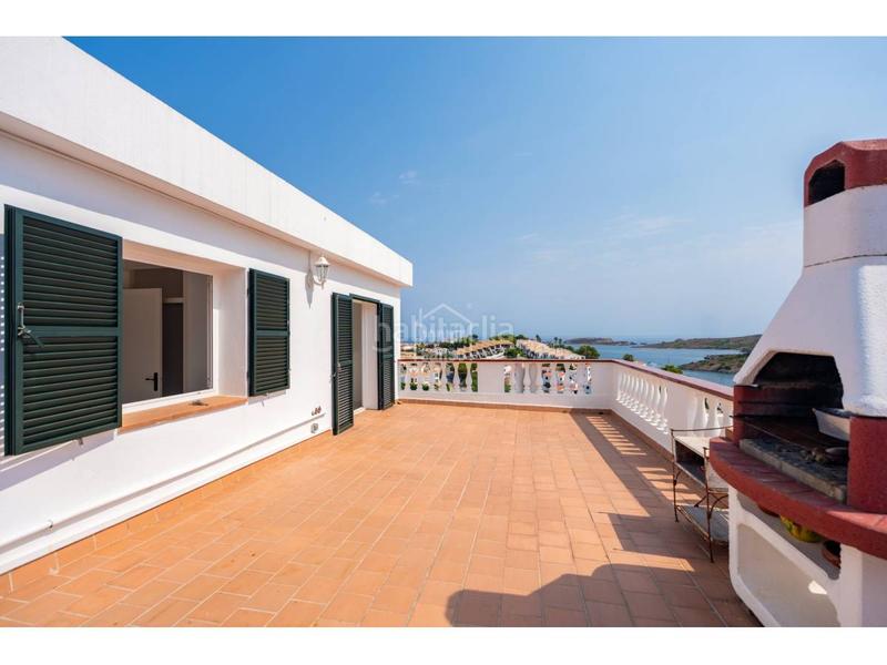 Foto d74ff84d-6cc0-403e-9481-95454c0de6af. Chalet con riscaldamento parcheggio piscina in Port d´Addaia Es Mercadal