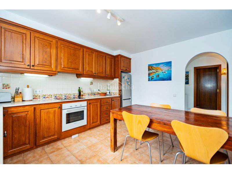 Foto 110421a1-7e00-45e8-81cb-77e059d4c21b. Chalet con parcheggio piscina in Port d´Addaia Es Mercadal