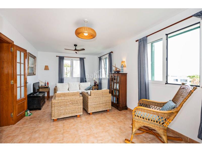 Foto 36c65240-18a9-4972-88d6-8276657f141b. Chalet con parcheggio piscina in Port d´Addaia Es Mercadal