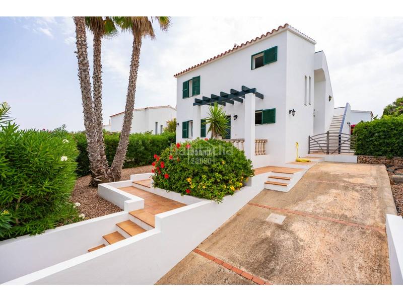 Foto 3aed1c35-9acb-4767-8b7d-aa84c7b29eac. Chalet con parcheggio piscina in Port d´Addaia Es Mercadal