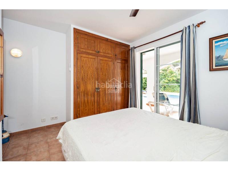 Foto 3f932ab5-5cdf-4473-bc55-450088520b3c. Chalet con parcheggio piscina in Port d´Addaia Es Mercadal