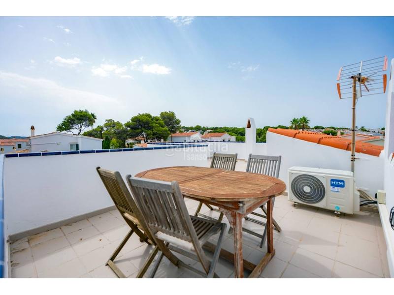 Foto 4d610136-55d7-4ad2-949a-58aba598f123. Chalet con parcheggio piscina in Port d´Addaia Es Mercadal