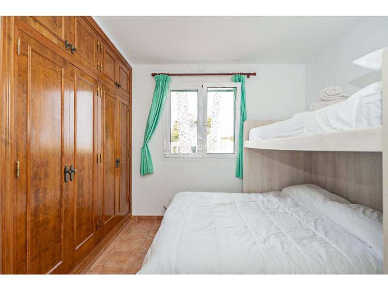 Foto 6131a1e2-1da8-41c1-a2a4-2c51a383c988. Chalet con parcheggio piscina in Port d´Addaia Es Mercadal