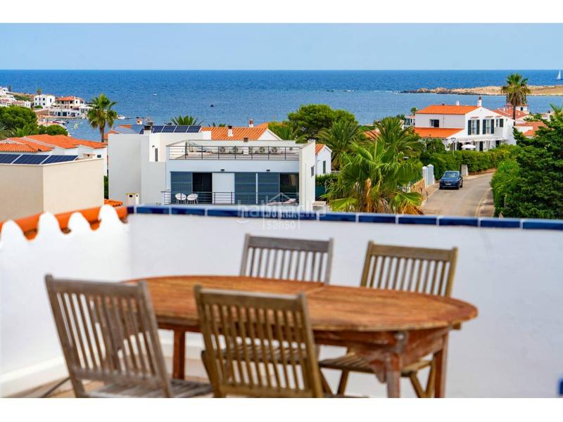 Foto 7a5365db-c1ed-48ec-997e-98a315ae2a51. Chalet con parcheggio piscina in Port d´Addaia Es Mercadal