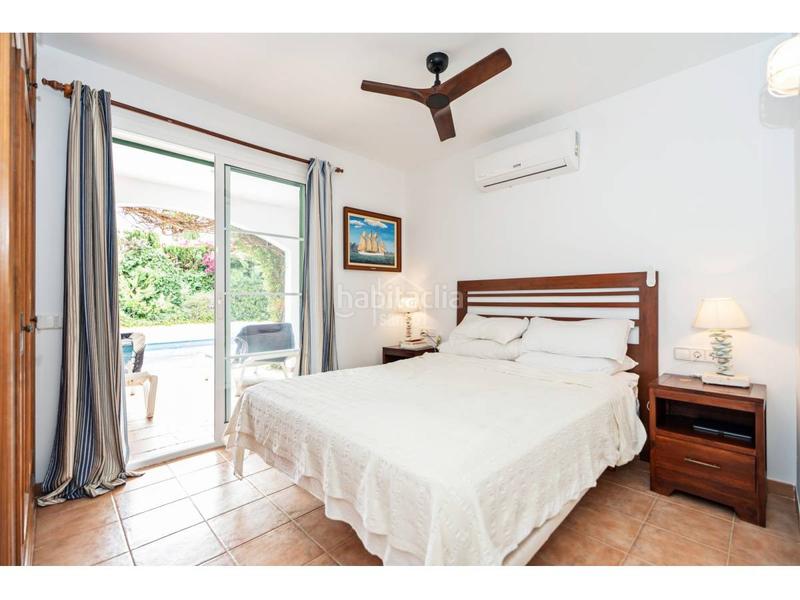 Foto a123f11c-c777-449e-8948-2767d9b5e66d. Chalet con parcheggio piscina in Port d´Addaia Es Mercadal