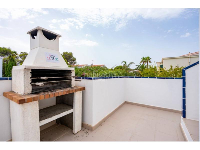 Foto c4587d2d-0013-4821-a362-c6cfaaa6de28. Chalet con parcheggio piscina in Port d´Addaia Es Mercadal