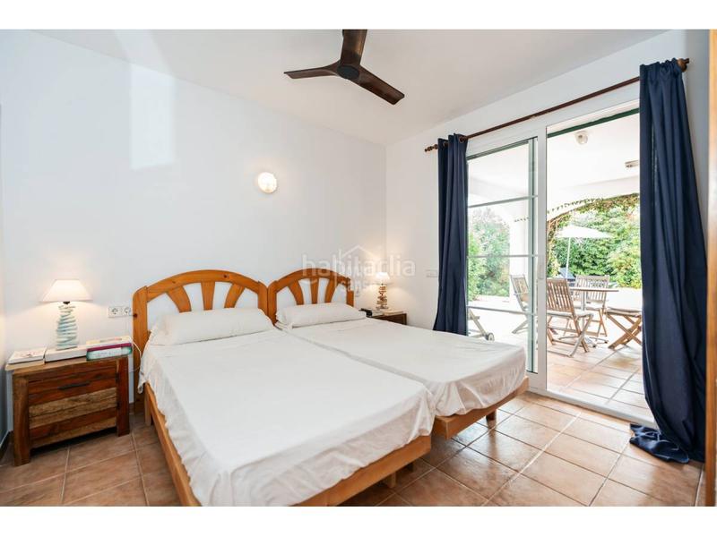 Foto c53f7a19-d7e6-4e6d-a36c-a4be7bba3600. Chalet con parcheggio piscina in Port d´Addaia Es Mercadal