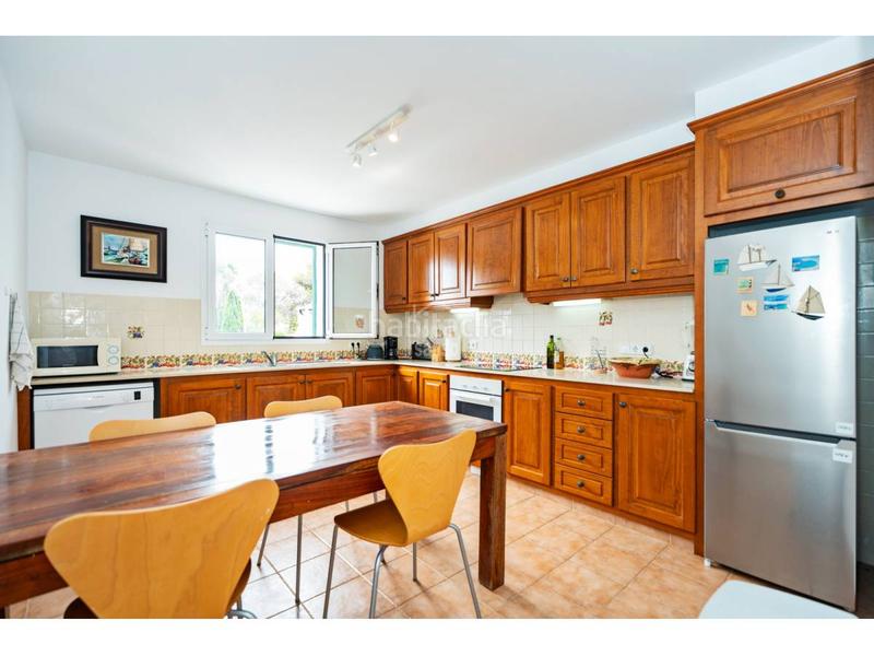 Foto cb97dfbd-5017-47df-a148-f172621c4d01. Chalet con parcheggio piscina in Port d´Addaia Es Mercadal