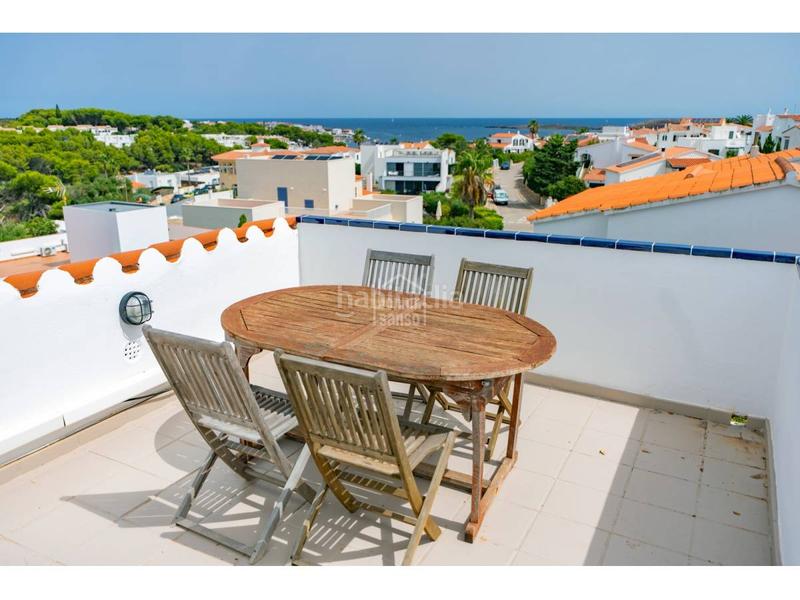 Foto cbfebbad-4b3c-4e4c-9b4d-fbf6362a4f59. Chalet con parcheggio piscina in Port d´Addaia Es Mercadal