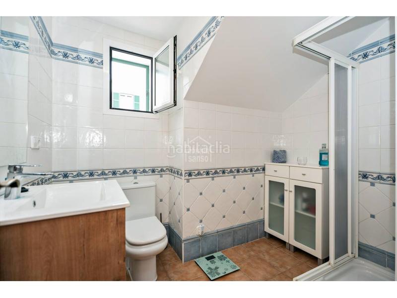 Foto ec2c05f2-2df3-474e-bab2-c18f245ff838. Chalet con parcheggio piscina in Port d´Addaia Es Mercadal