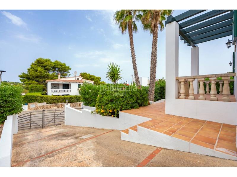 Foto ee87c35f-17d4-49ba-bd2e-70ba30f0932a. Chalet con parcheggio piscina in Port d´Addaia Es Mercadal