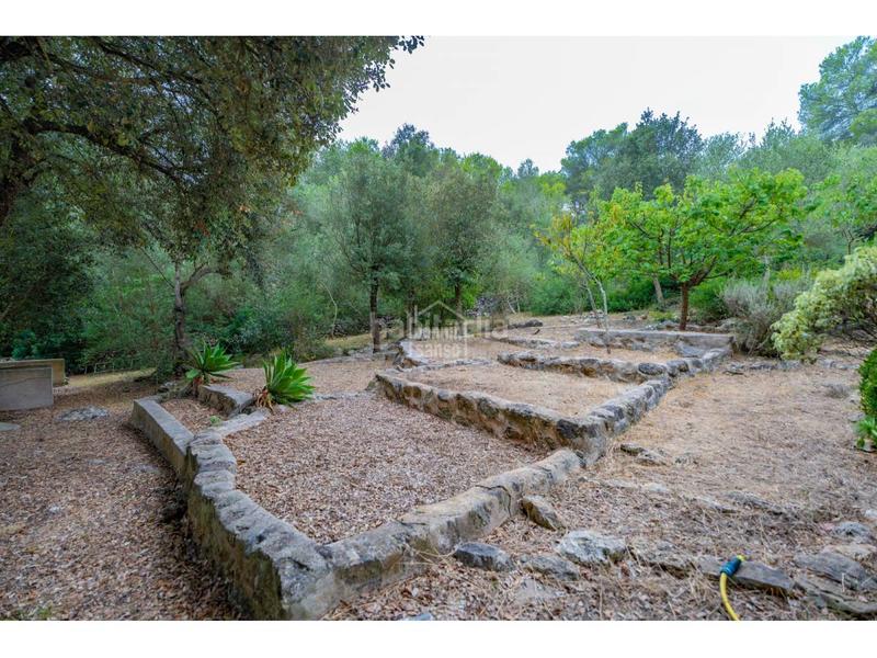 Foto 510a5d94-b79e-4cd1-95f6-d70b1c85ded3. Masia amb calefacció aparcament piscina a Es Mercadal poble Es Mercadal