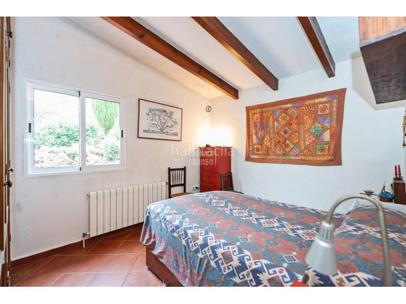 Foto bd6e5a73-38a2-4364-b06e-865f09f69e18. Masia amb calefacció aparcament piscina a Es Mercadal poble Es Mercadal