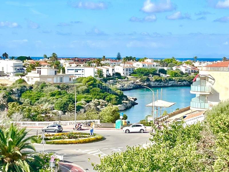 Foto 9f9a183e-1396-492c-8671-49201a33636e. Apartamento  exclusivo cerca de playa grande, en Ciutadella de Menorca