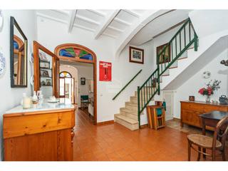 Xalet a Ciutadella. Interesante casa en ciutadella, menorca