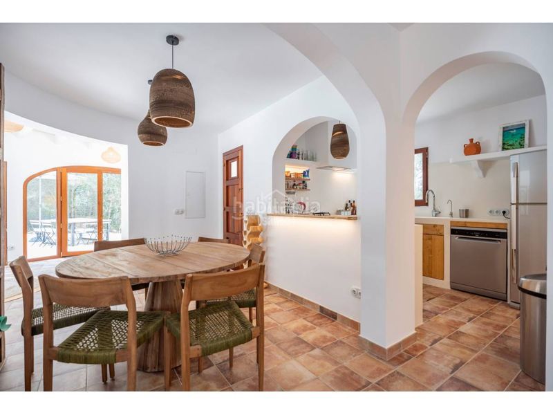 Foto 13b74afb-0a80-437e-8db5-675487413a1e. Masía casa de campo con absoluta privacidad y reforma impecable en binicalsitx, , menorca en Ferreries