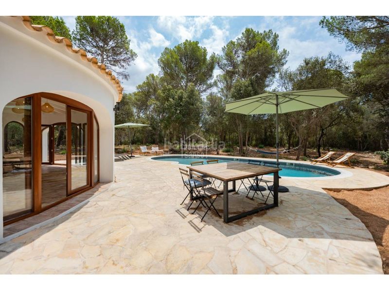 Foto 1647b081-dbd2-4927-96d6-ece4847ac5d8. Masía casa de campo con absoluta privacidad y reforma impecable en binicalsitx, , menorca en Ferreries