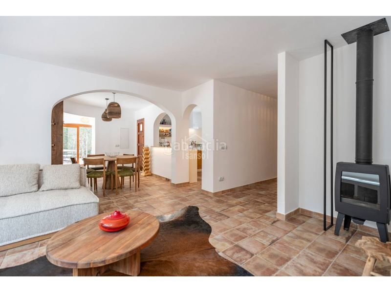 Foto 2ea96b73-461d-494e-b28c-a895b05618a2. Masía casa de campo con absoluta privacidad y reforma impecable en binicalsitx, , menorca en Ferreries