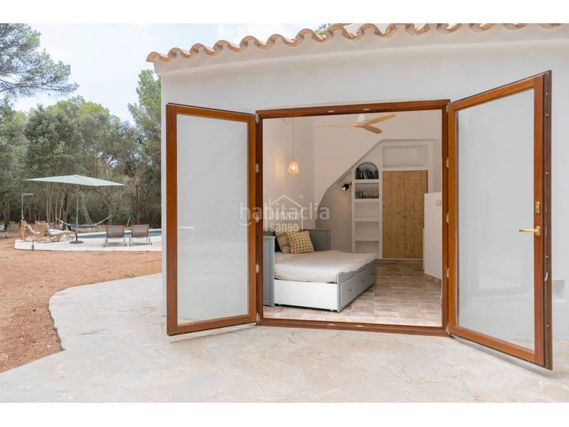 Foto 3feb4253-94f8-4616-a538-99e5a9f10922. Masía casa de campo con absoluta privacidad y reforma impecable en binicalsitx, , menorca en Ferreries