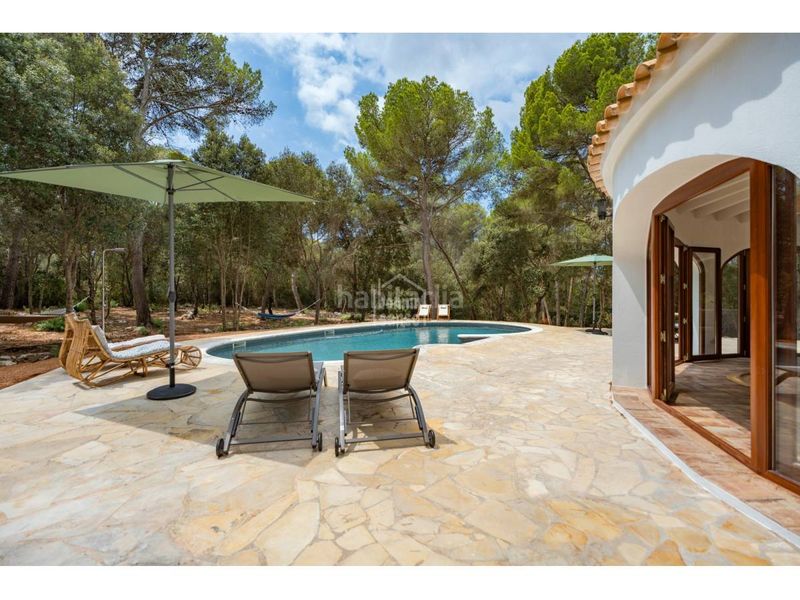 Foto 5ed1b340-3f17-4149-8a83-ef354c0d2bee. Masía casa de campo con absoluta privacidad y reforma impecable en binicalsitx, , menorca en Ferreries