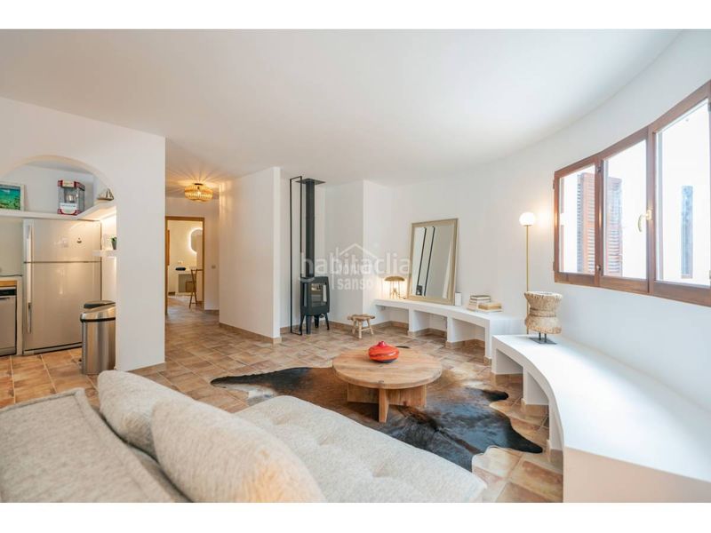 Foto 758370c4-044d-48d0-a8e8-3d15c1e98bfe. Masía casa de campo con absoluta privacidad y reforma impecable en binicalsitx, , menorca en Ferreries