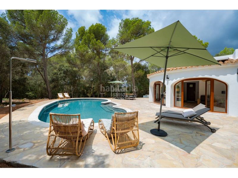 Foto 78a4f888-1269-436e-a122-282abcd09be0. Masía casa de campo con absoluta privacidad y reforma impecable en binicalsitx, , menorca en Ferreries