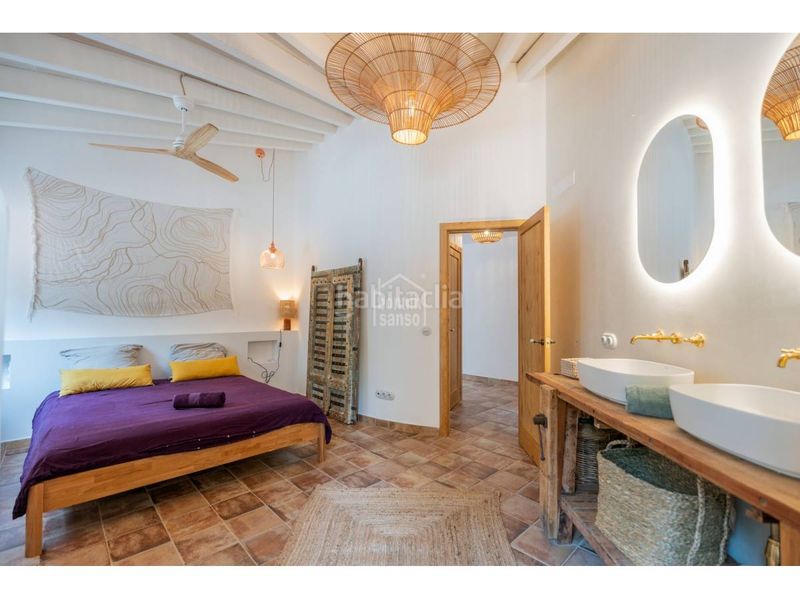 Foto 93c0d123-5d8c-4fe2-817b-aa1106f334f5. Masía casa de campo con absoluta privacidad y reforma impecable en binicalsitx, , menorca en Ferreries
