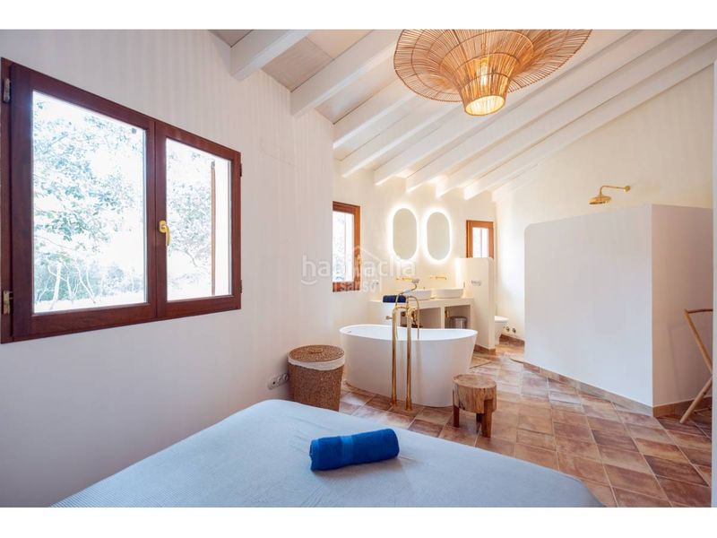 Foto abd5b75a-1ad5-40b8-8abc-83583ab46f3d. Masía casa de campo con absoluta privacidad y reforma impecable en binicalsitx, , menorca en Ferreries
