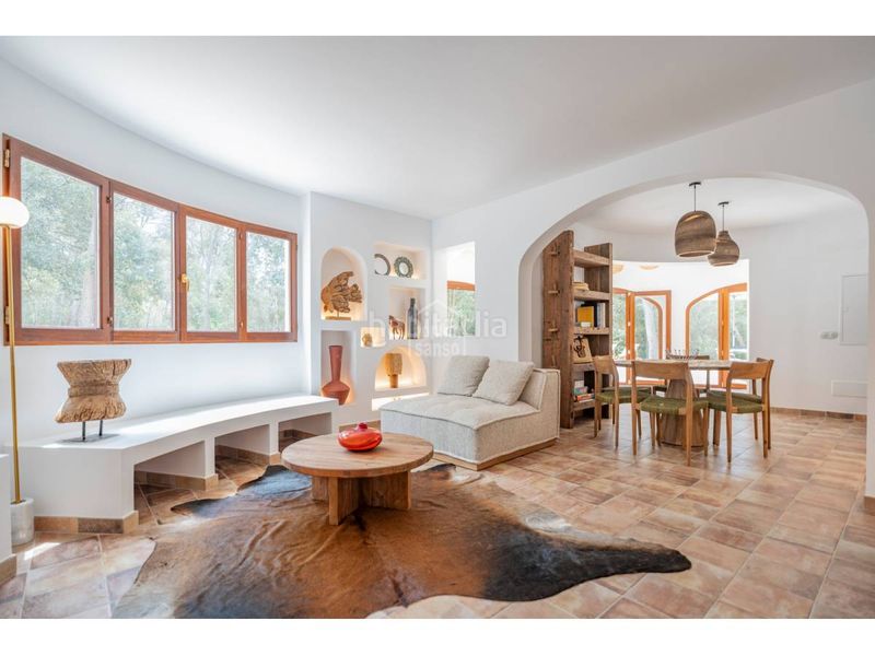 Foto d57c5bd2-deed-45f9-b27a-5200d5b0b0c2. Masía casa de campo con absoluta privacidad y reforma impecable en binicalsitx, , menorca en Ferreries