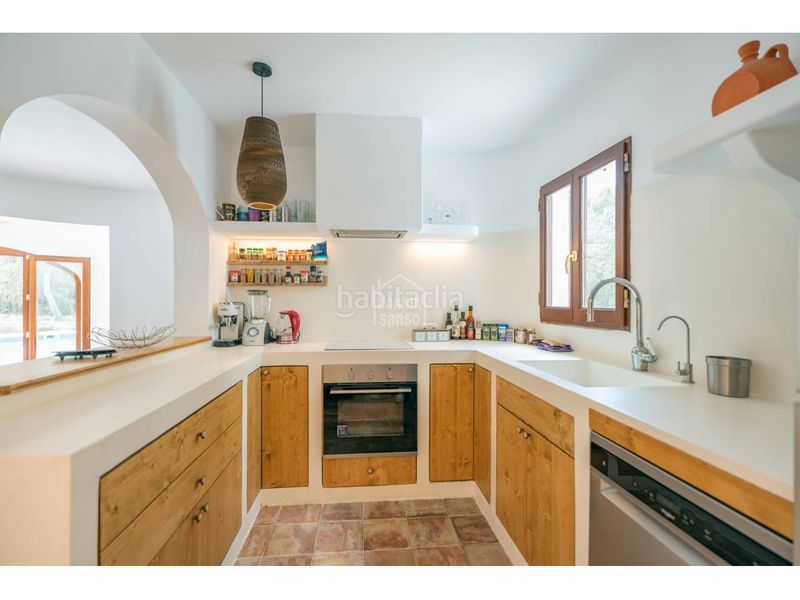 Foto daae2780-9bf9-414a-a195-1dff1e7a1766. Masía casa de campo con absoluta privacidad y reforma impecable en binicalsitx, , menorca en Ferreries