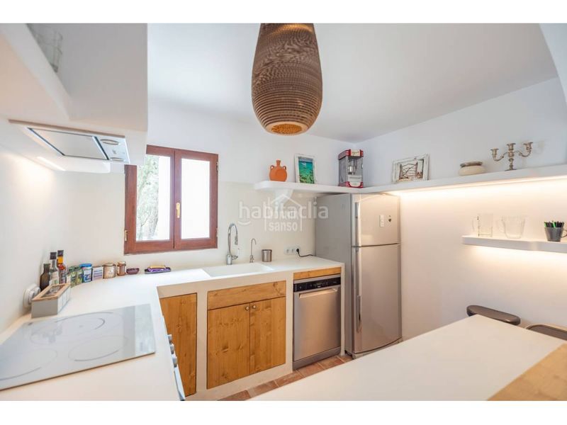 Foto e11500fd-0cb6-4031-bd04-ca49083b3f36. Masía casa de campo con absoluta privacidad y reforma impecable en binicalsitx, , menorca en Ferreries