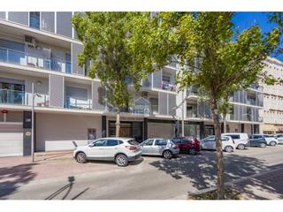 Local commercial à Avinguda Menorca-Sínia Costabella. Local comercial en mahón, menorca