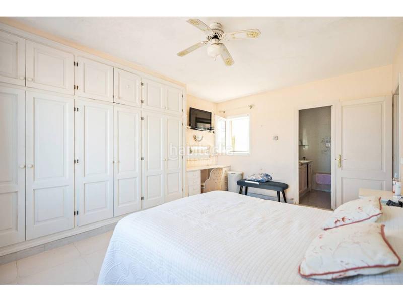 Foto 625b15d9-16c0-40e1-993f-f2c7ee85ec08. Chalet con riscaldamento parcheggio piscina in Port d´Addaia Es Mercadal