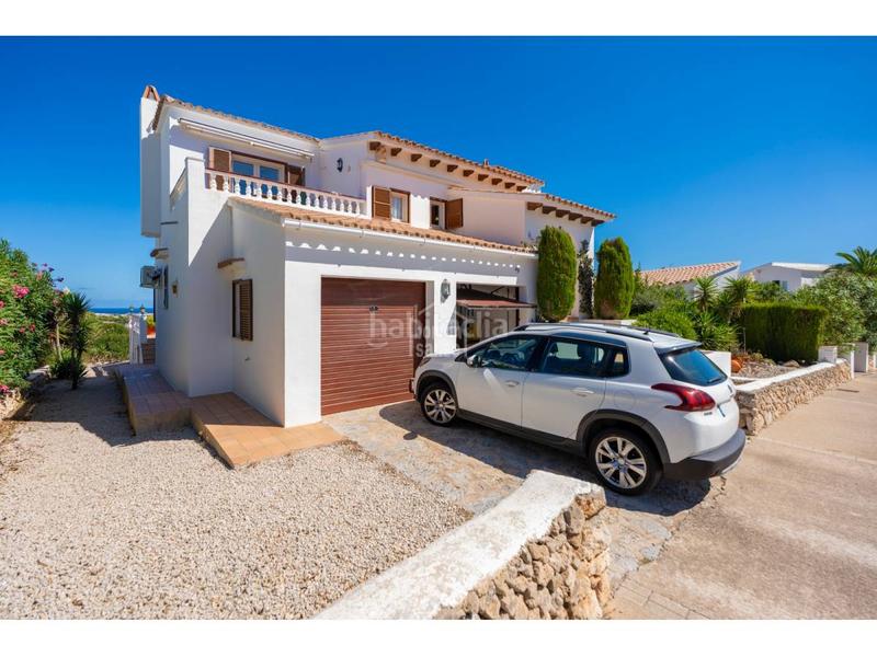 Foto 64c46e9b-e837-4851-b902-0f4806155814. Chalet con riscaldamento parcheggio piscina in Port d´Addaia Es Mercadal