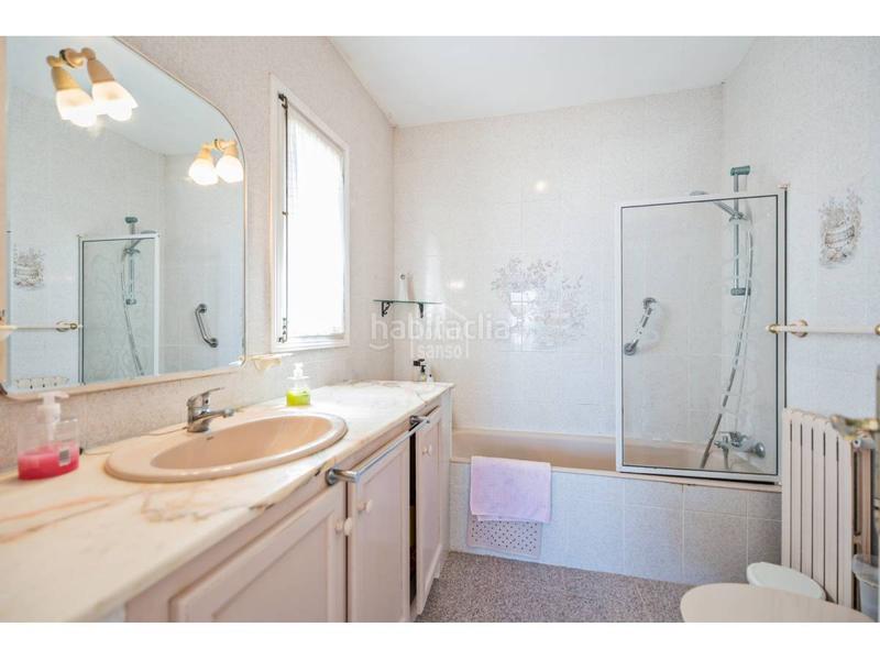 Foto 71621c5b-bf4e-4e3b-92fa-10bd56f8aed2. Chalet con riscaldamento parcheggio piscina in Port d´Addaia Es Mercadal