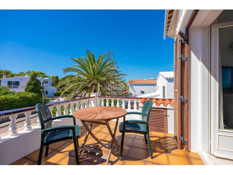 Foto 9830ee94-546d-4141-af29-6d9a1e6d3e8b. Chalet con riscaldamento parcheggio piscina in Port d´Addaia Es Mercadal