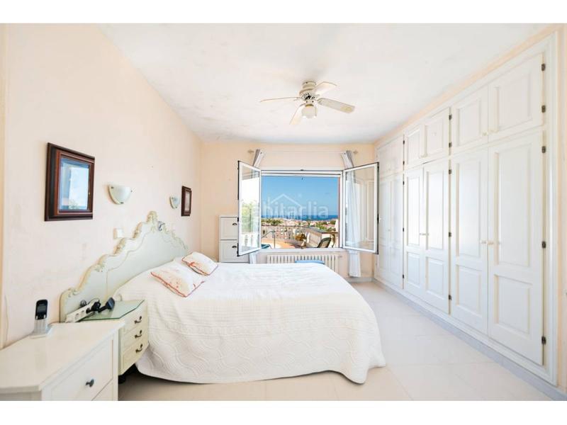 Foto a54c36de-bf4c-42fd-bc5b-87baeae90d30. Chalet con riscaldamento parcheggio piscina in Port d´Addaia Es Mercadal