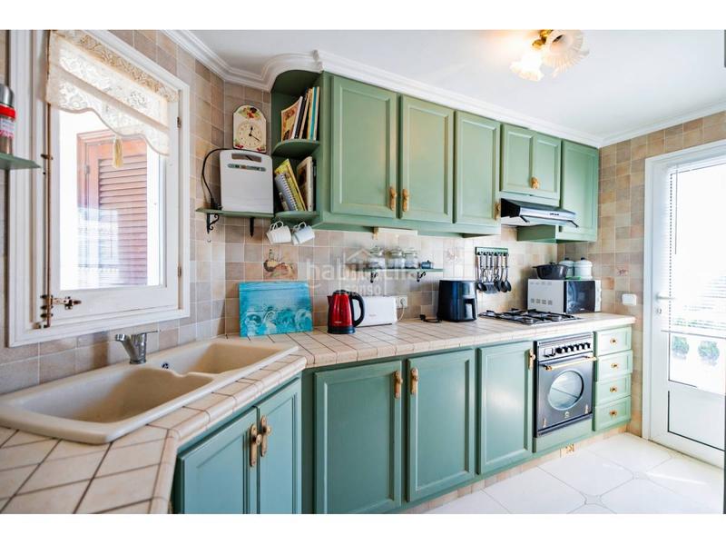 Foto cb128609-8d82-4b50-abee-01451ba4f3e1. Chalet con riscaldamento parcheggio piscina in Port d´Addaia Es Mercadal