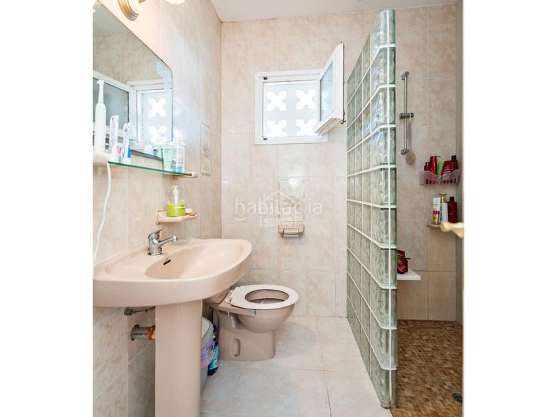 Foto e609f4fb-e9fb-439b-8244-a9f879285a07. Chalet con riscaldamento parcheggio piscina in Port d´Addaia Es Mercadal